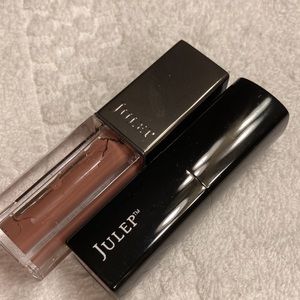Julep Lipstick & Mousse